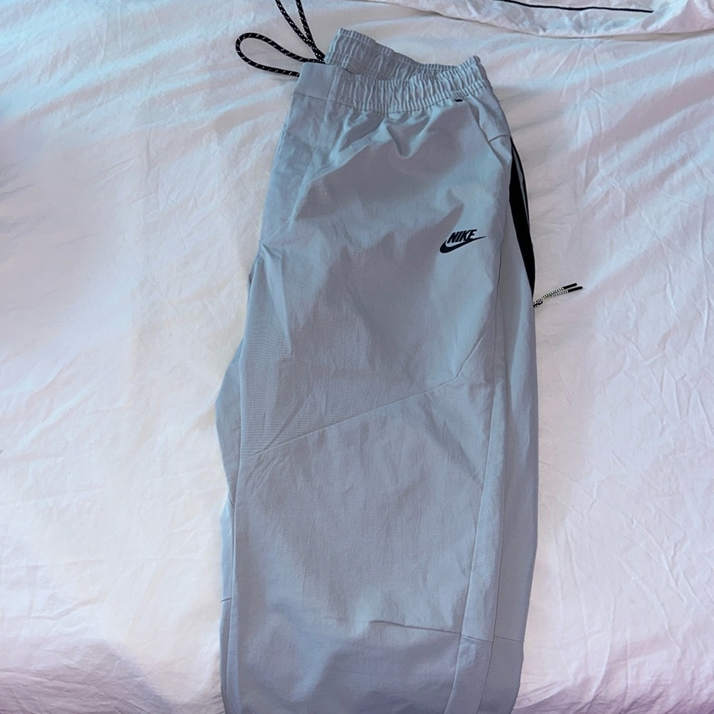 Nike tech pants
